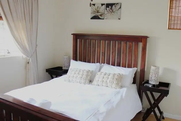 Çift ​​kişilik With Double Bed