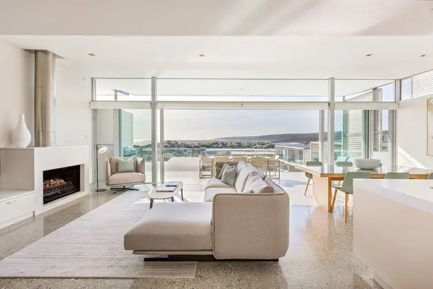 Luxury Villa, 3 Yatak Odası, Okyanus Manzaralı
