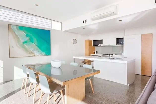 Luxury Villa, 3 Yatak Odası, Okyanus Manzaralı