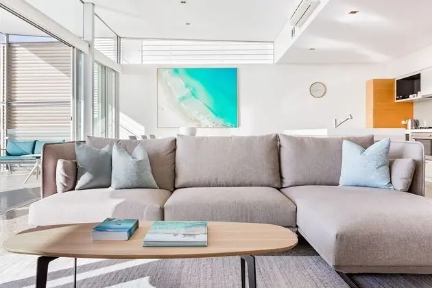 Luxury Villa, 3 Yatak Odası, Okyanus Manzaralı