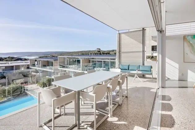 Luxury Villa, 3 Yatak Odası, Okyanus Manzaralı