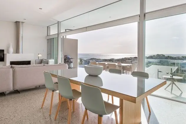 Luxury Villa, 3 Yatak Odası, Okyanus Manzaralı