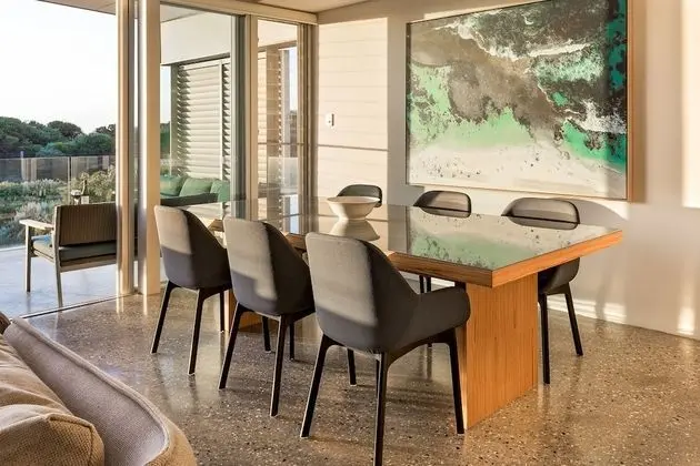 Luxury Ev, 1 Yatak Odası, Kısmi Deniz Manzarası