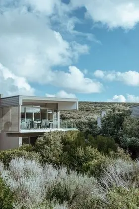 Luxury Ev, 1 Yatak Odası, Kısmi Deniz Manzarası