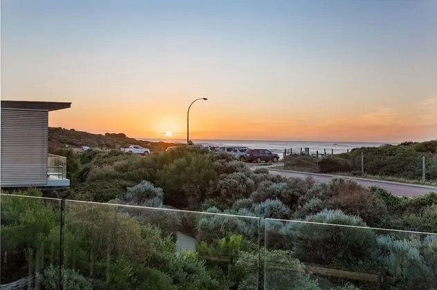 Luxury Ev, 1 Yatak Odası, Kısmi Deniz Manzarası