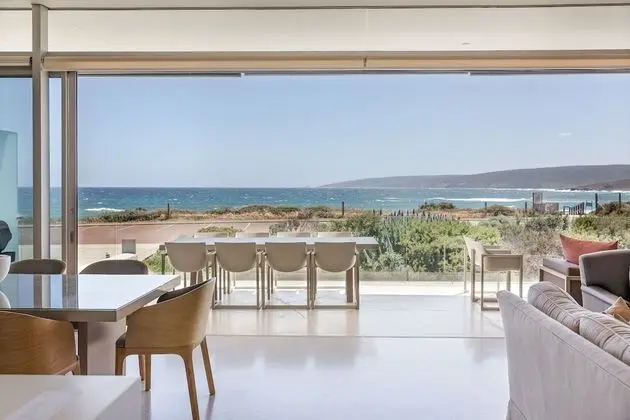 Luxury Ev, 4 Yatak Odası, Şömine, Okyanus Manzaralı
