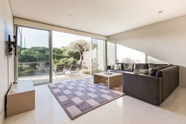 Luxury Ev, 4 Yatak Odası, Şömine, Okyanus Manzaralı