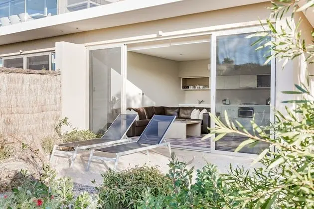 Luxury Ev, 4 Yatak Odası, Şömine, Okyanus Manzaralı