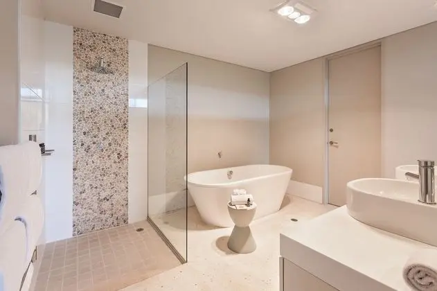 Luxury Ev, 4 Yatak Odası, Şömine, Okyanus Manzaralı