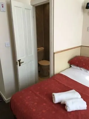 Family Oda (Ensuite 3 Adults)