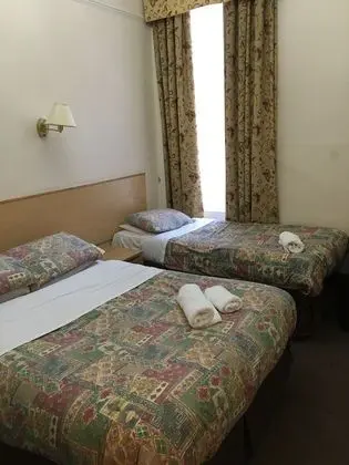 Family Oda (Ensuite 3 Adults)
