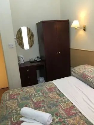 Family Oda (Ensuite 3 Adults)