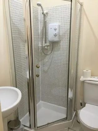 Family Oda (Ensuite 3 Adults)