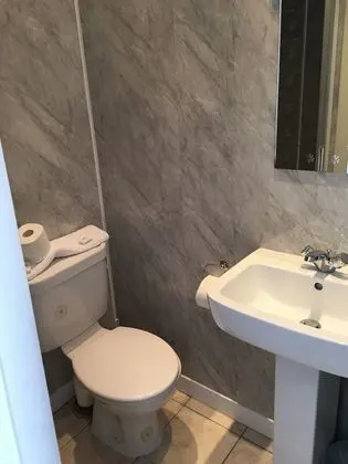 Family Oda (Ensuite 3 Adults)
