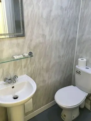 Üç Kişilik Oda (Ensuite)