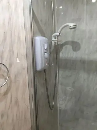 Üç Kişilik Oda (Ensuite)
