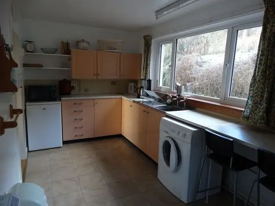 Kır Evi, 2 Yatak Odası