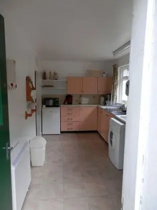 Kır Evi, 2 Yatak Odası