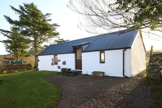 Kır Evi, 1 Yatak Odası (Byre Cottage)