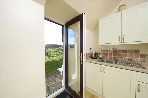 Kır Evi, 1 Yatak Odası (Byre Cottage)