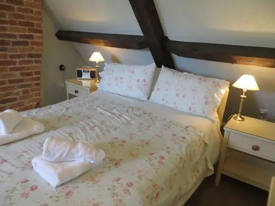 Kır Evi, Özel Banyo