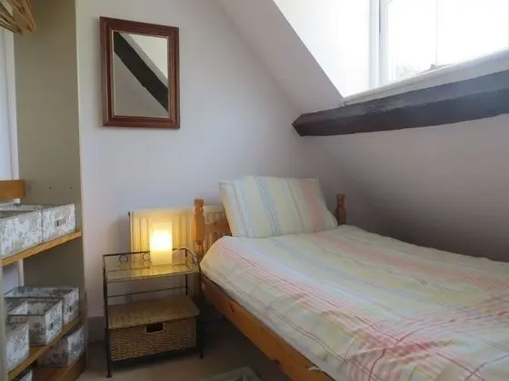 Kır Evi, Özel Banyo