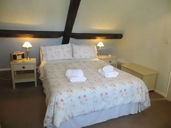 Kır Evi, Özel Banyo