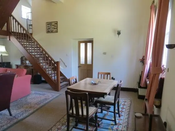 Kır Evi, Özel Banyo