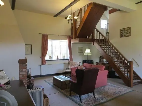 Kır Evi, Özel Banyo
