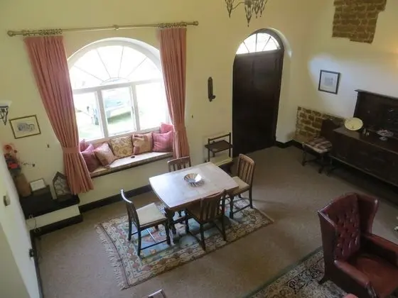 Kır Evi, Özel Banyo