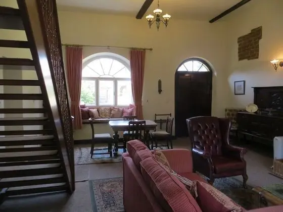 Kır Evi, Özel Banyo