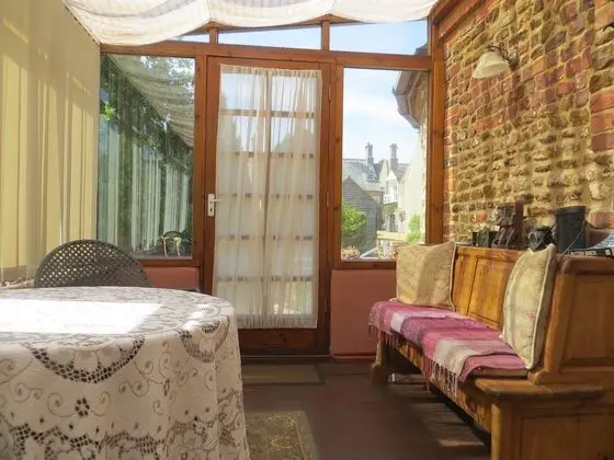 Kır Evi, Özel Banyo