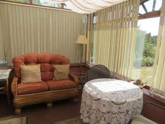Kır Evi, Özel Banyo