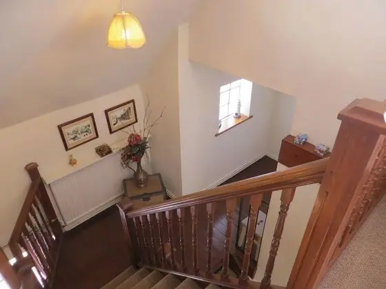 Kır Evi, Özel Banyo