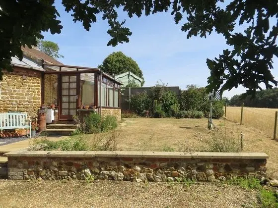 Kır Evi, Özel Banyo