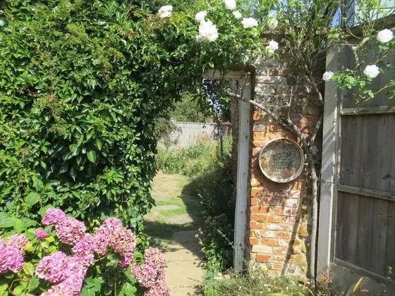 Kır Evi, Özel Banyo