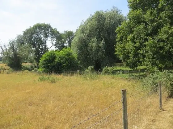 Kır Evi, Özel Banyo