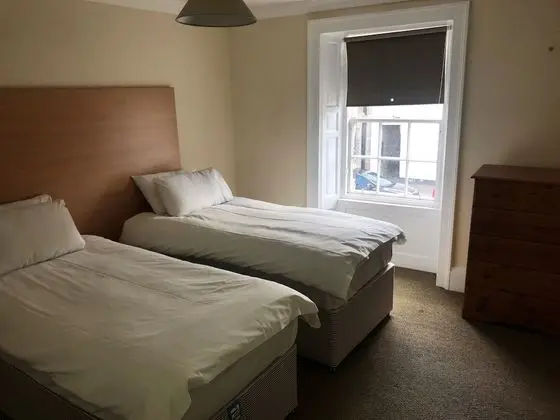 Apart Daire, Özel Banyo
