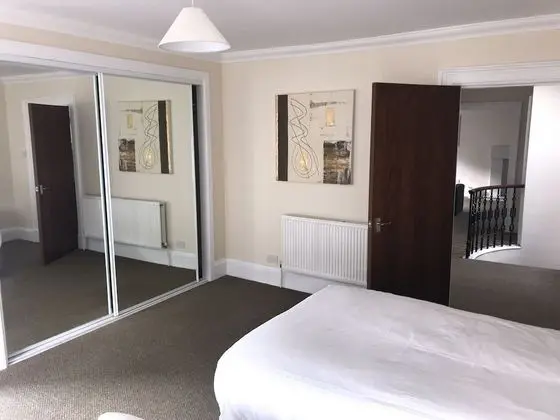 Apart Daire, Özel Banyo