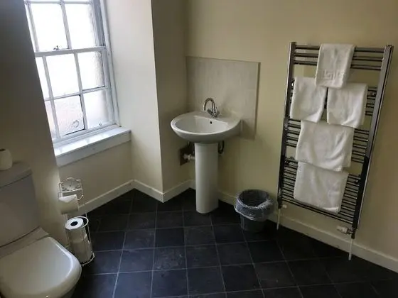 Apart Daire, Özel Banyo