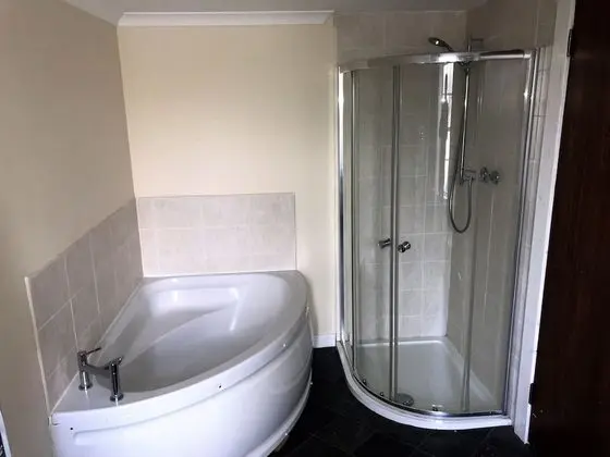 Apart Daire, Özel Banyo