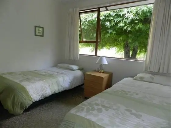 Family Kır Evi