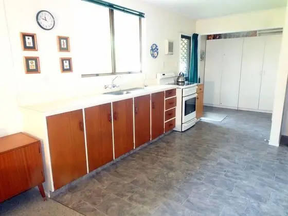 Family Kır Evi