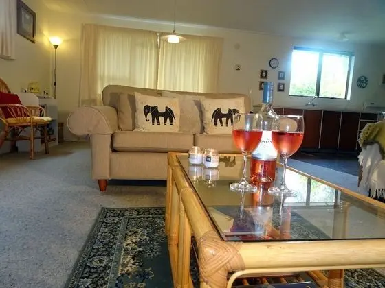 Family Kır Evi