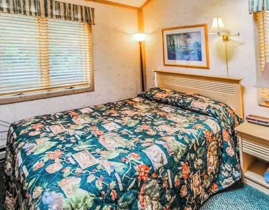 Oda, 2 Yatak Odası