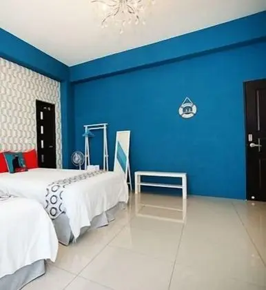 Standard Dört Kişilik Oda