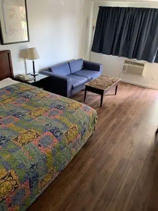 Standard Oda, 1 En Büyük (King) Boy Yatak