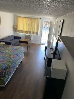 Standard Oda, 1 En Büyük (King) Boy Yatak