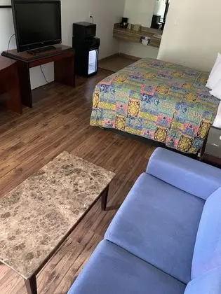 Standard Oda, 1 En Büyük (King) Boy Yatak
