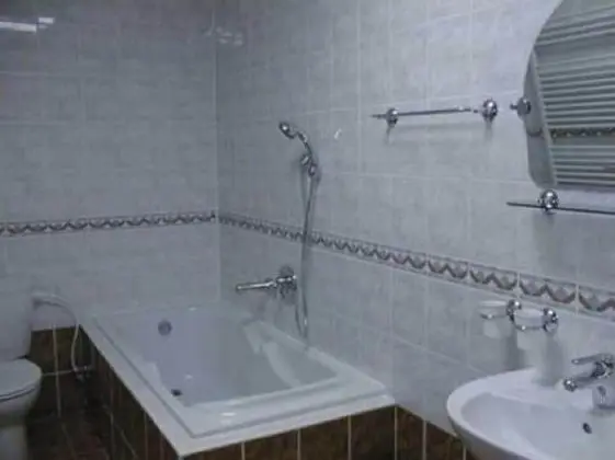 Design Tek Büyük Yataklı Oda, Tepe Manzaralı